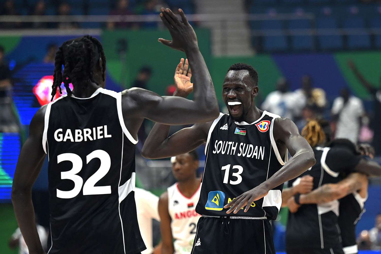 Paris-2024-ün ən gənc basketbolçularının siyahısı açıqlanıb