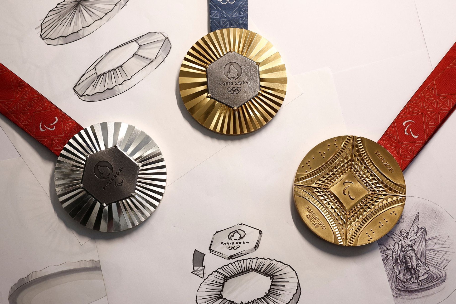 Paris:2024: Azərbaycan medal sıralamasında 15-cidir
