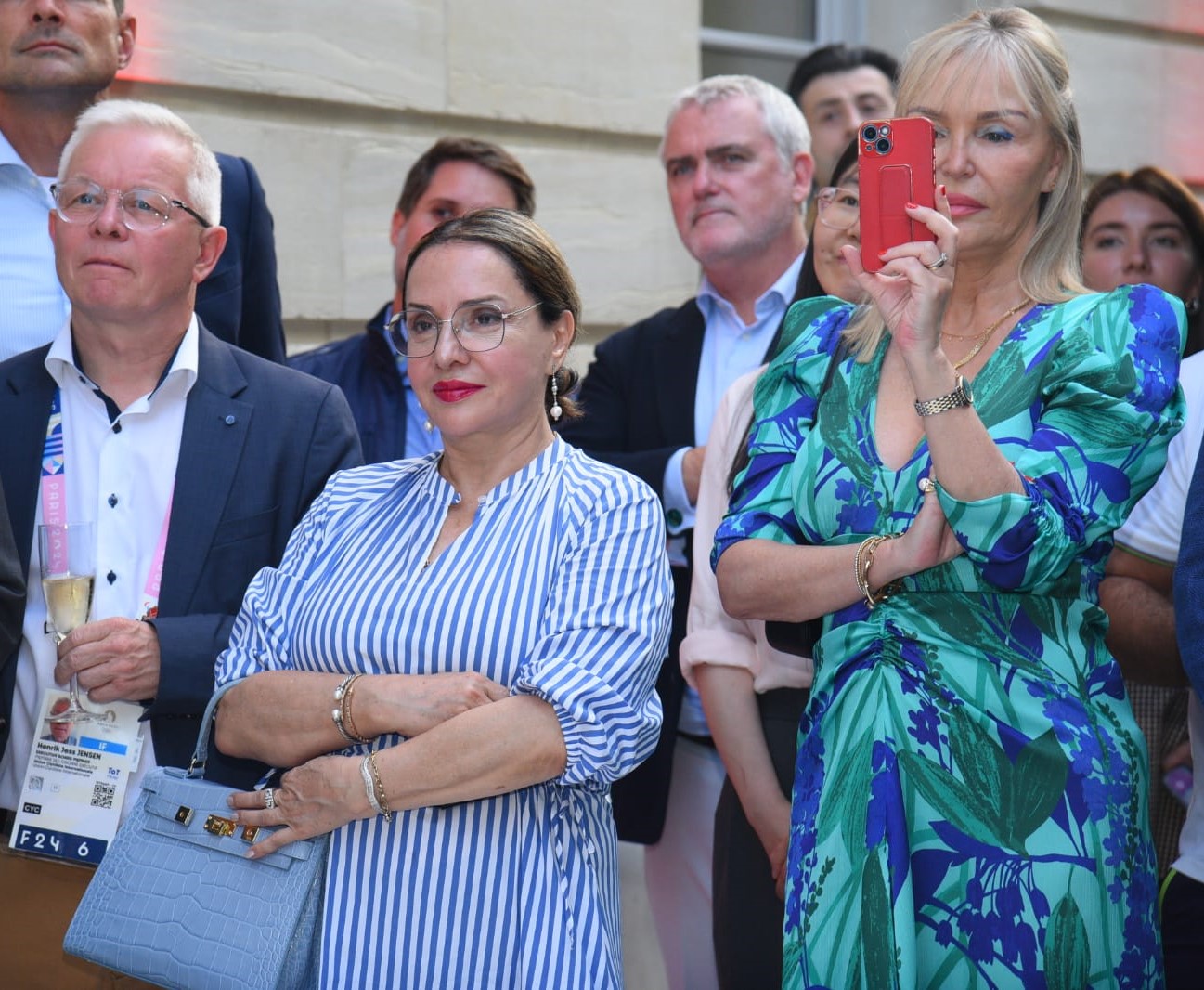 Çingiz Hüseynzadə: &ldquo;Cüdoçumuzun Parisdə yerli idmançıya qalib gəlməsi Azərbaycan idmanının böyük qələbəsidir&rdquo;