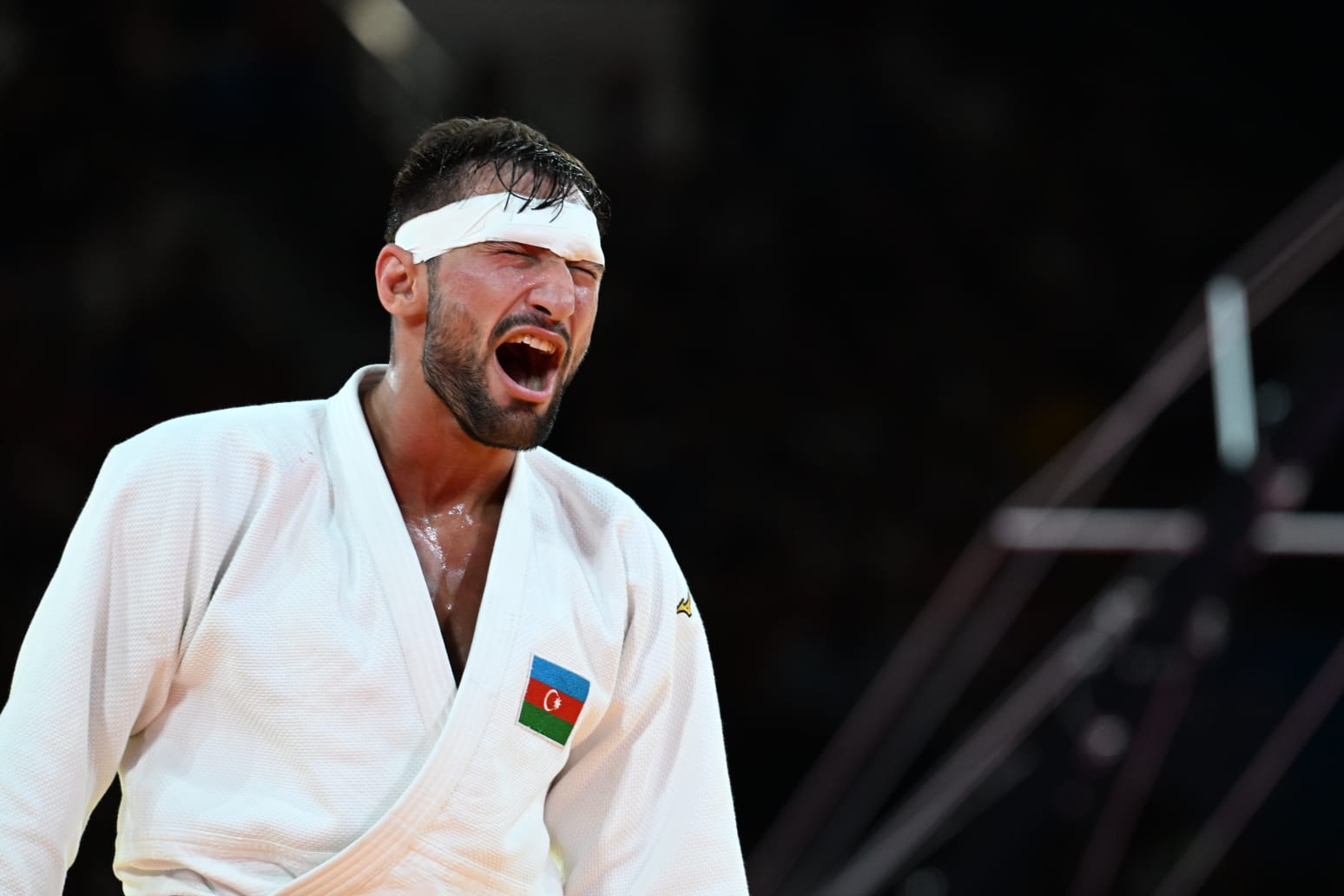Zelim Kotsoyev: &quot;Azərbaycan xalqı&nbsp;məndən bu qalibiyyəti gözləyirdi&quot;