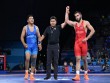 Pəhləvanımız Paris-2024-ə qələbə ilə başladı&nbsp;