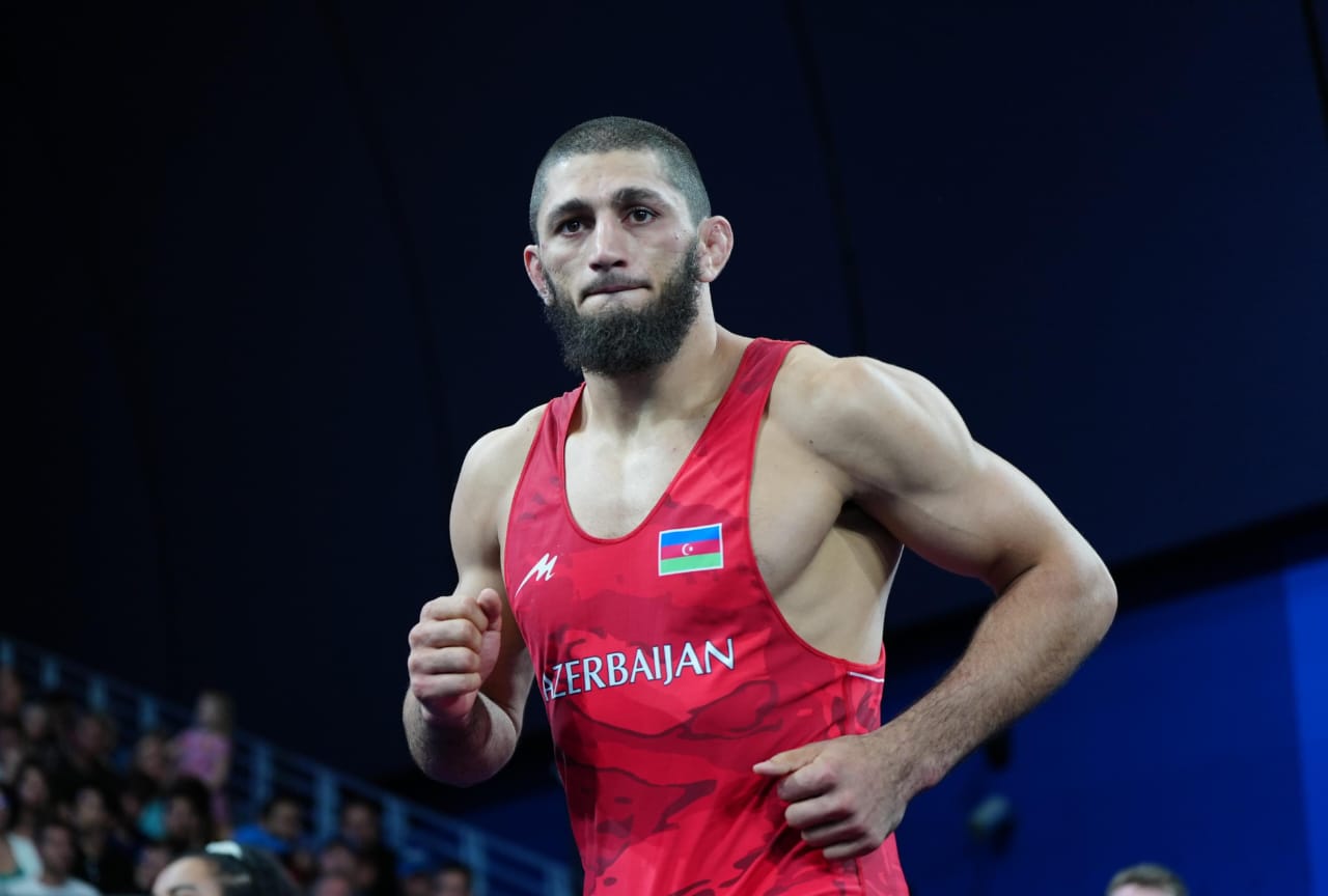 Bu gün Paris-2024 Yay Olimpiya Oyunlarına yekun vurulacaq 
