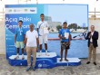 Avarçəkənlər açıq Bakı çempionatında bir araya gəliblər