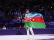 Azərbaycan Paris-2024 Yay Paralimpiya Oyunlarında ilk medalını qazandı