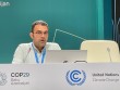 COP29 iştirakçılarına gənclərin iqlim siyasətində roluna dair məruzə təqdim edilib