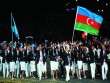 Olimpiya Oyunlarında bayraqdar olan atletlərimiz