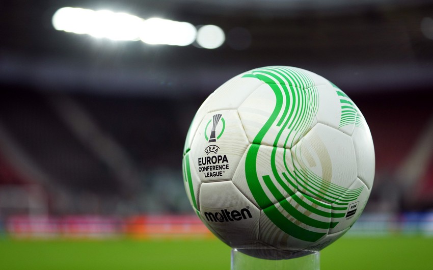 Bu gün Konfrans Liqasında V turun oyunları keçiriləcək&nbsp;