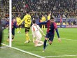 Çempionlar Liqası: &quot;Barselona&quot; və &quot;Yuventus&quot;dan əzmkar qələbə