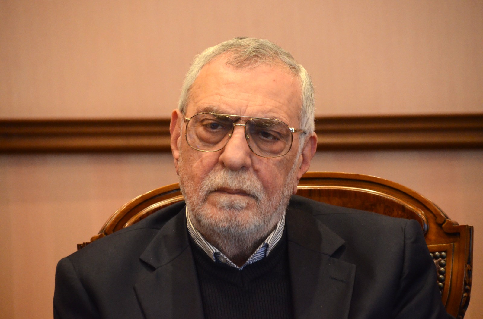 Milli Olimpiya Komitəsində WAKO rəsmiləri ilə görüş olub