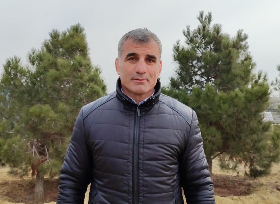 Mövlud Mirəliyev: &ldquo;Ağacəkmə aksiyasının mahiyyəti gənclərdə təbiətə sevgi yaratmaqdır&rdquo;