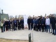 5 Mart - Bədən Tərbiyəsi və İdman Günü münasibətilə ağacəkmə aksiyası keçirilib