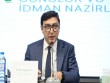 Ötən ay beynəlxalq yarışlarda uğurla çıxış etmiş idmançılarla görüş olub
