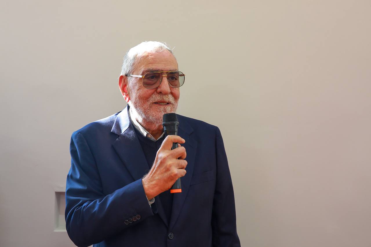 Olimpiya mükafatçımızın daha bir cüdo zalı fəaliyyətə başlayıb 
