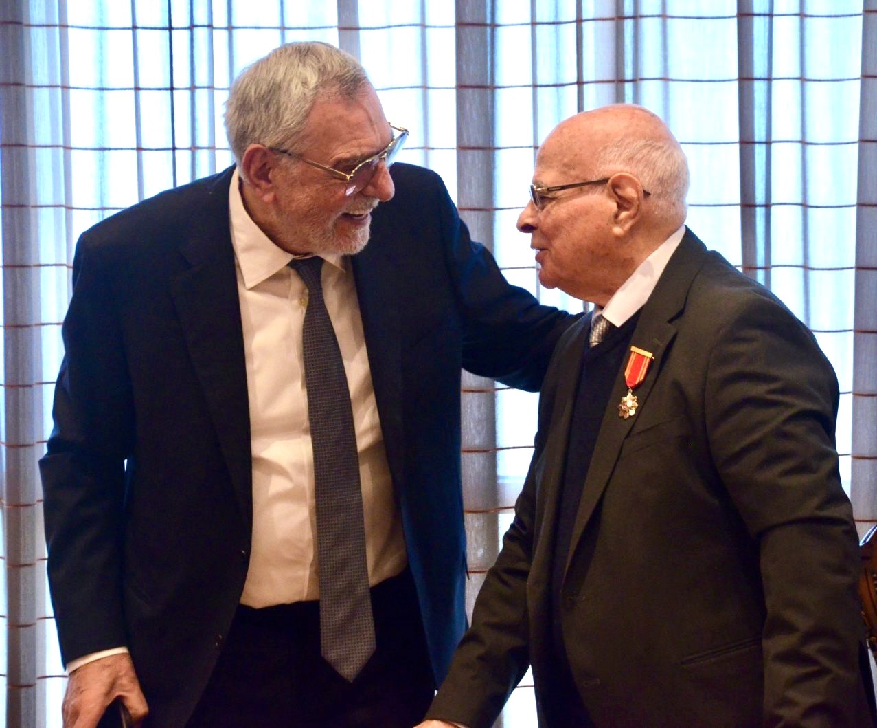 MOK-un İcraiyyə Komitəsinin yeni tərkibdə növbəti iclası keçirilib
