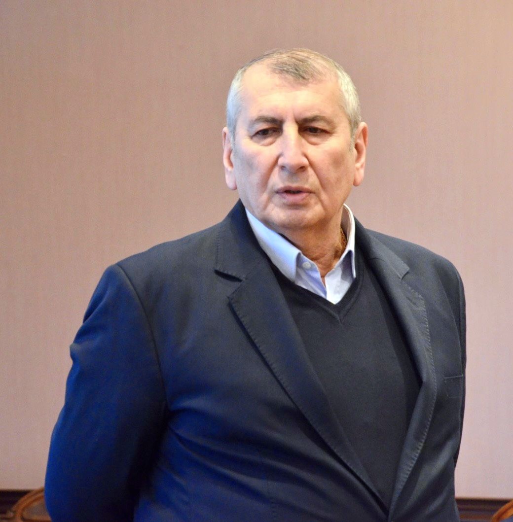MOK-un İcraiyyə Komitəsinin yeni tərkibdə növbəti iclası keçirilib