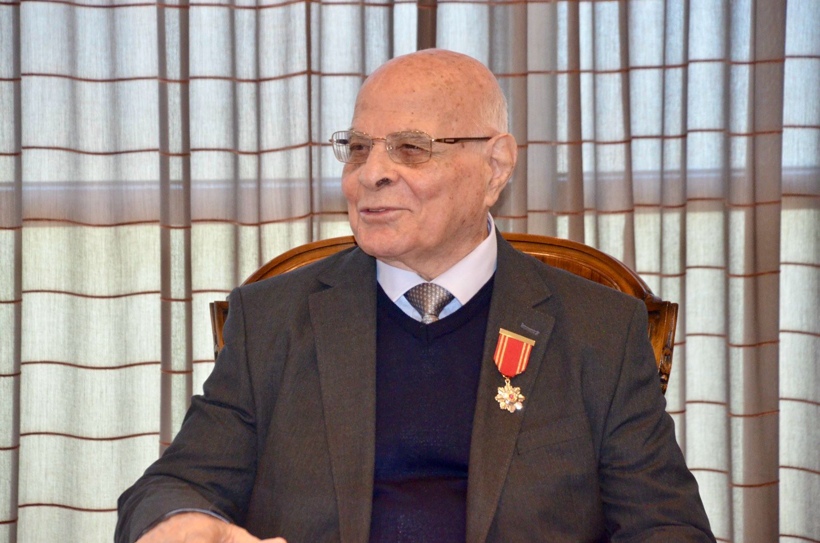 MOK-un İcraiyyə Komitəsinin yeni tərkibdə növbəti iclası keçirilib
