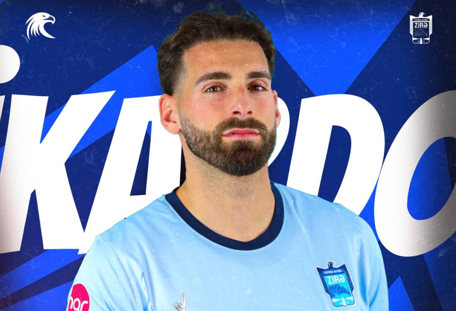 &ldquo;Zirə&rdquo;dən yeni transfer&nbsp;