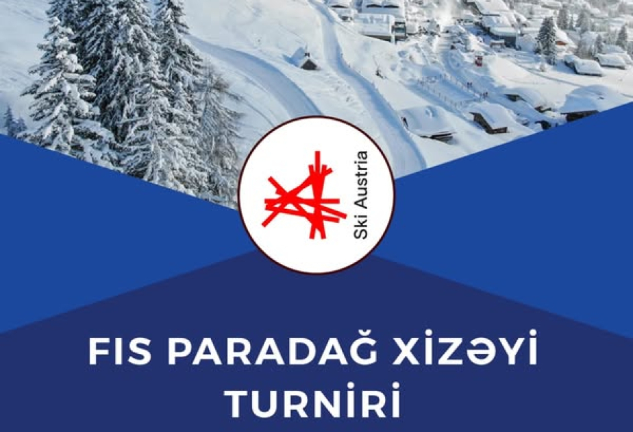 Paralimpiyaçımız bu gün beynəlxalq turnirdə iştirak edəcək