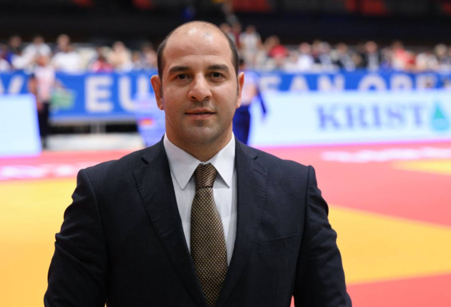 Olimpiya çempionlarımızdan və mükafatçılarımızdan Novruz bayramı təbriki