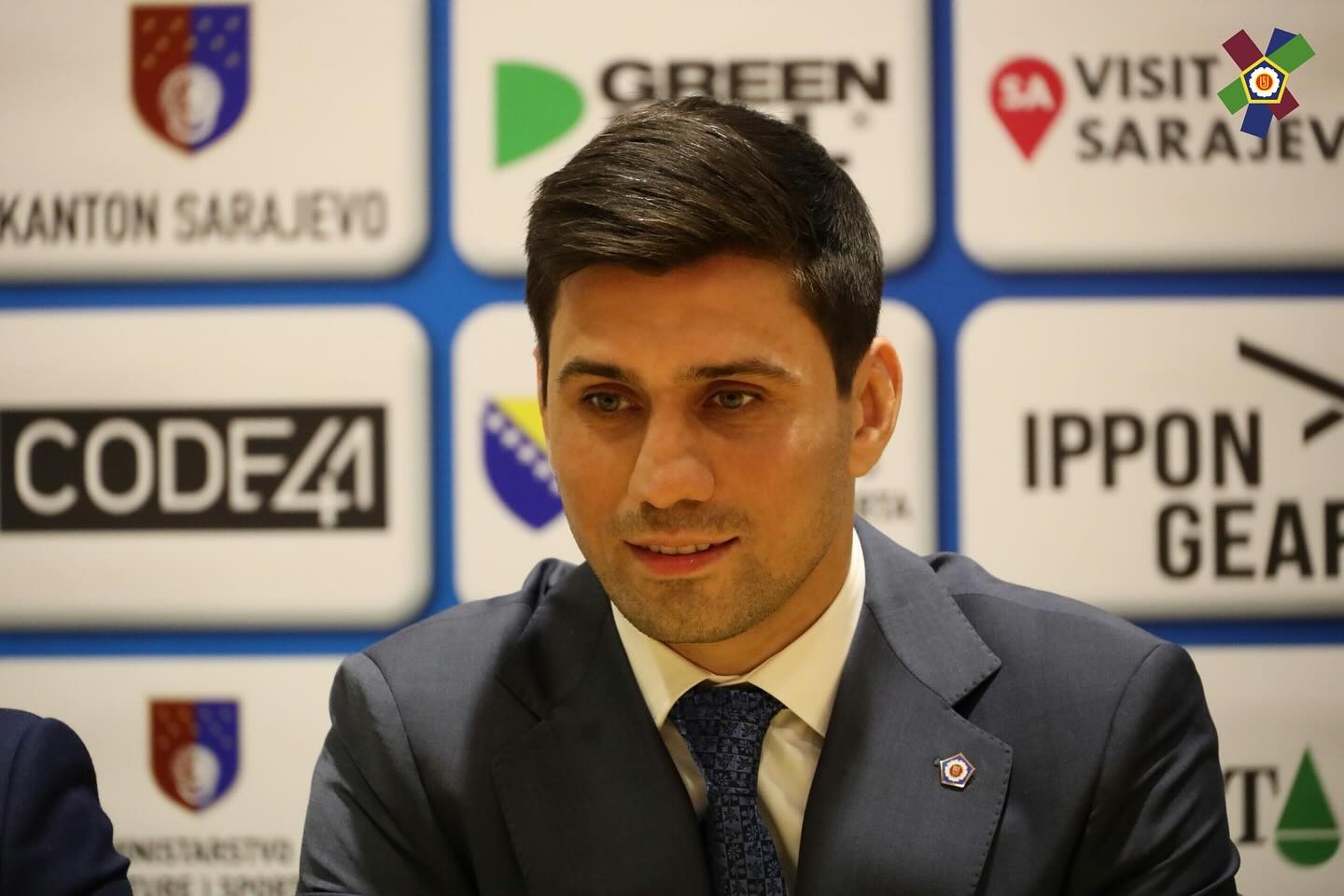 Olimpiya çempionlarımızdan və mükafatçılarımızdan Novruz bayramı təbriki