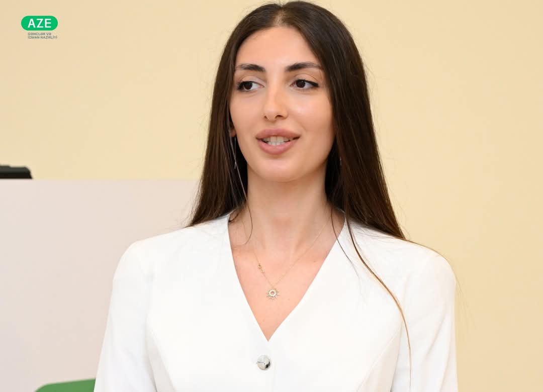 2025-ci ilin “İdman səfirləri” elan edildi