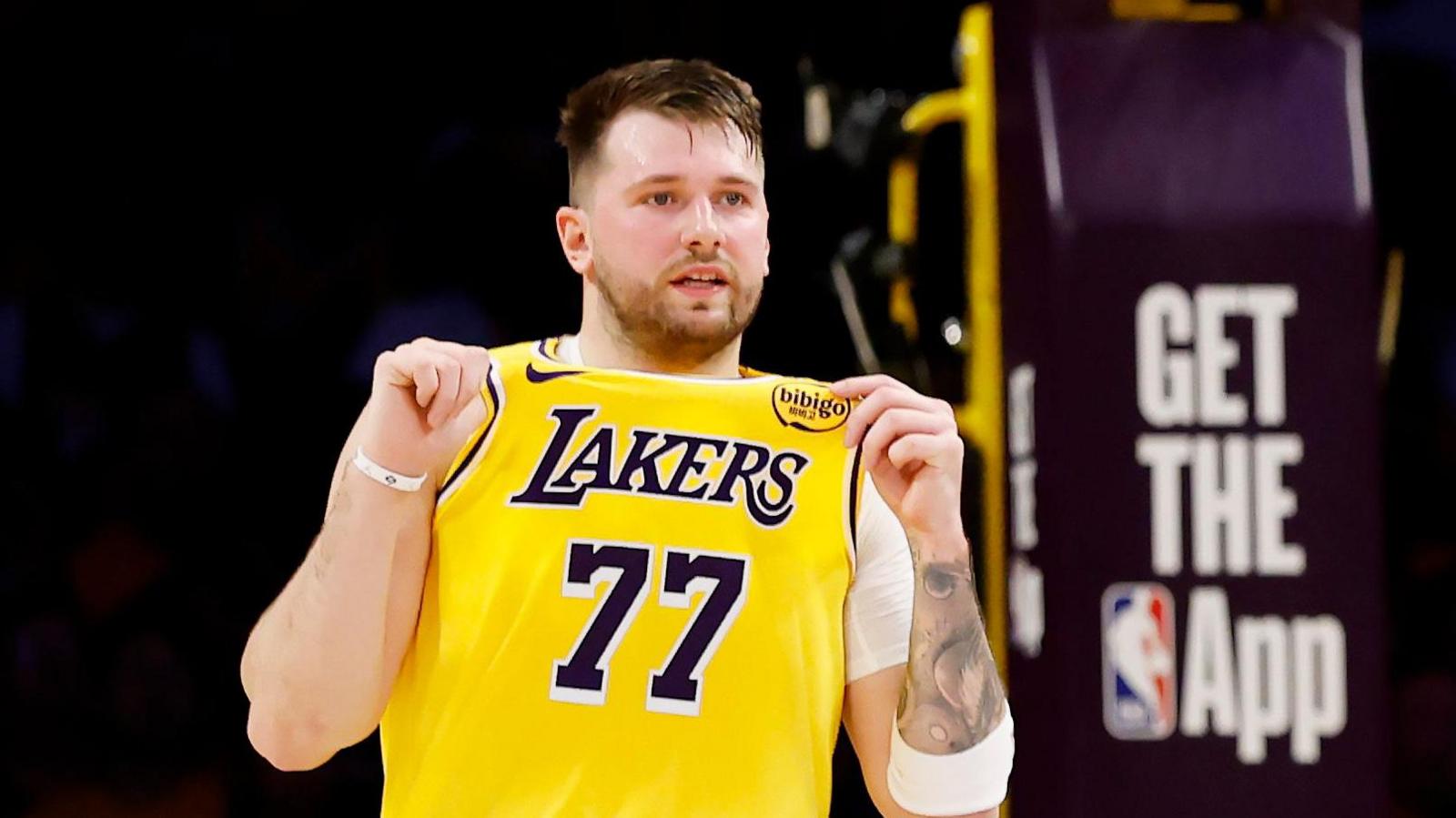 Luka çəki problemindən əziyyət çəkir?