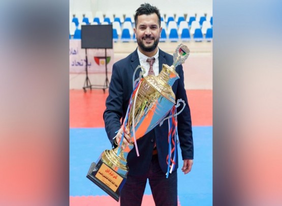 Gənclərdən ibarət karate millimizin yeni baş məşqçisi müəyyənləşib&nbsp;