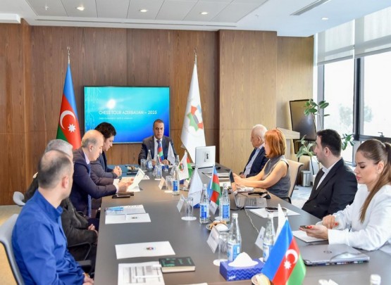 Ölkəmizdə ilk dəfə &ldquo;Azərbaycan Şahmat Turu&rdquo; keçiriləcək