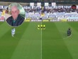 Canlı futbolçunun xatirəsini bir dəqiqəlik sükutla yad etdilər