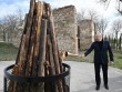 Qarabağda Novruz bayramının adət və ənənələri bu gün də özünəməxsus şəkildə yaşadılır
