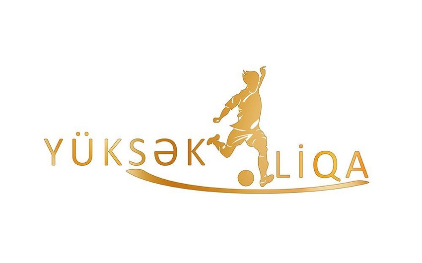 Azərbaycan Yüksək Liqasında XIII tur: Liderlik mübarizəsi daha da gərginləşir