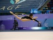 Azərbaycanlı gimnastlar &ldquo;AGF Trophy&rdquo; turnirində finala yüksəldilər