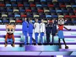 Gimnastlarımız beynəlxalq turnirdə gümüş medal qazandılar