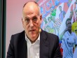 La Liqa prezidenti ilə Ançelotti arasında gərginlik artır