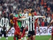 &quot;Qalatasaray&quot; Süper Liqada ilk məğlubiyyətini &quot;Beşiktaş&quot;dan aldı
