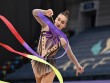 Azərbaycan gimnastları &quot;AGF Trophy&quot; turnirində 14 medal qazanıblar