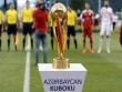 Azərbaycan Kubokunun yarımfinal matçlarının biletləri satışa çıxarıldı