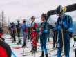 Azərbaycanlı xizəkçilər Dünya Kubokunun final mərhələsində iştirak ediblər&nbsp;