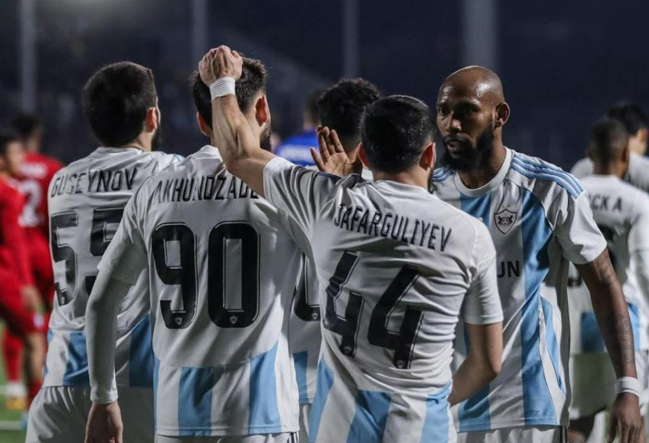 &quot;Qarabağ&quot; Tovuz səfərindən qələbə ilə qayıdır