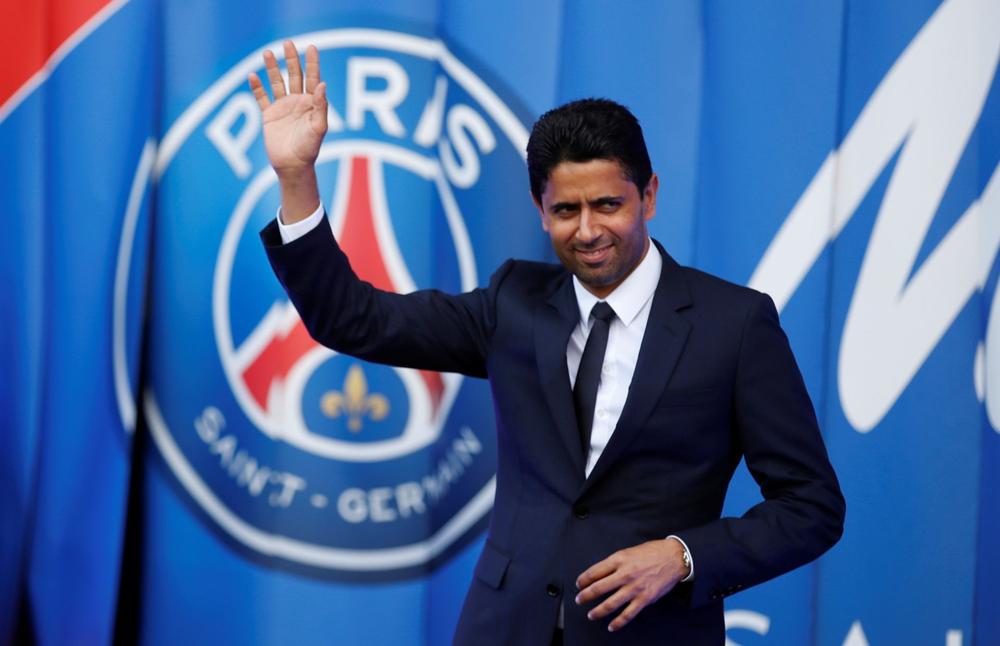 PSJ-nin sahibi İspaniya klubunu alır&nbsp;