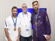 Olimpiya çempionlarımız dünya reytinq cədvəlinə başçılıq edirlər