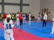 Yeniyetmə taekvondoçularımız təlim-məşq toplanışında iştirak edirlər
