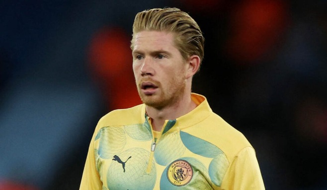 İkinci liqanın lideri Kevini transfer etmək istəyir