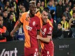 &quot;Qalatasaray&quot; İstanbul derbisində qalib gələrək yarımfinala yüksəldi