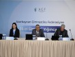 Azərbaycan Gimnastika Federasiyasının 15-ci Ümumi Yığıncağı keçirilib
