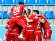 Azərbaycan Kuboku: &quot;Araz-Naxçıvan&quot;&nbsp;yarımfinalın ilk oyununda qalib gəldi