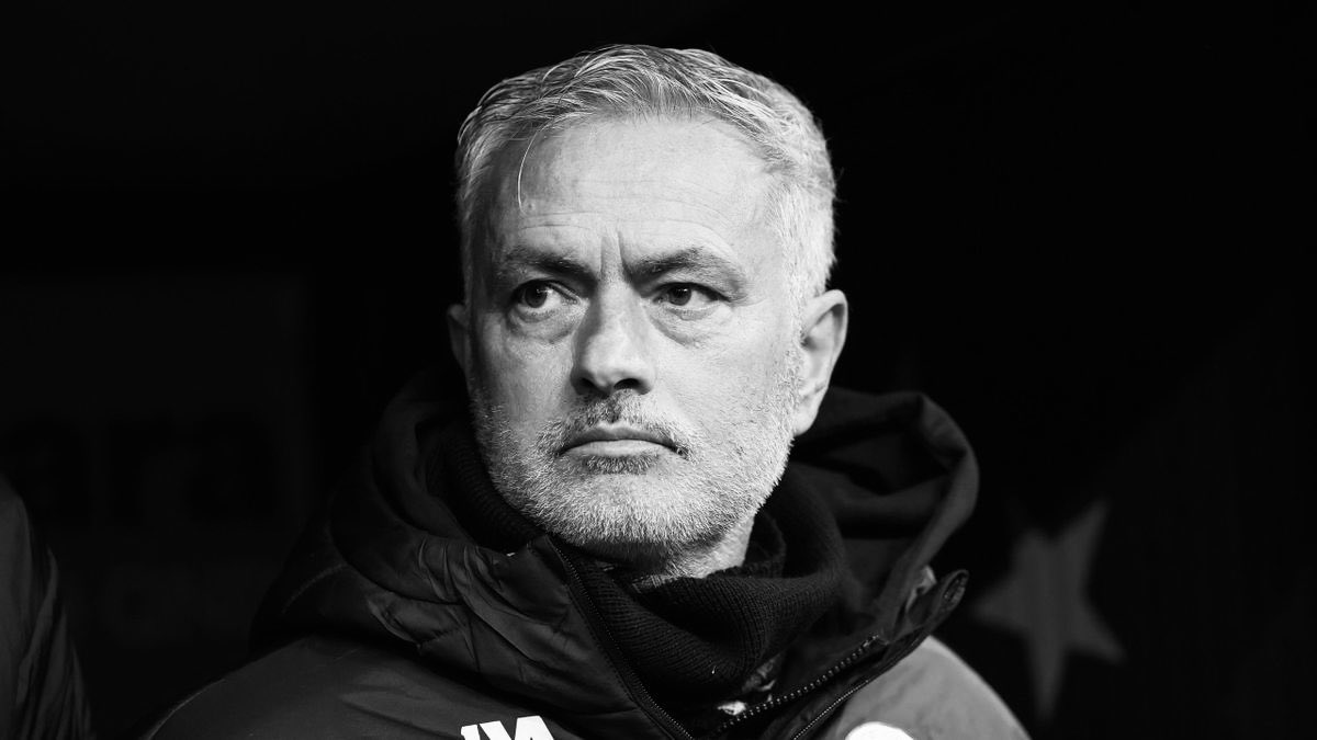 Joze Mourinyo Türkiyə futbolunu təhqir edib