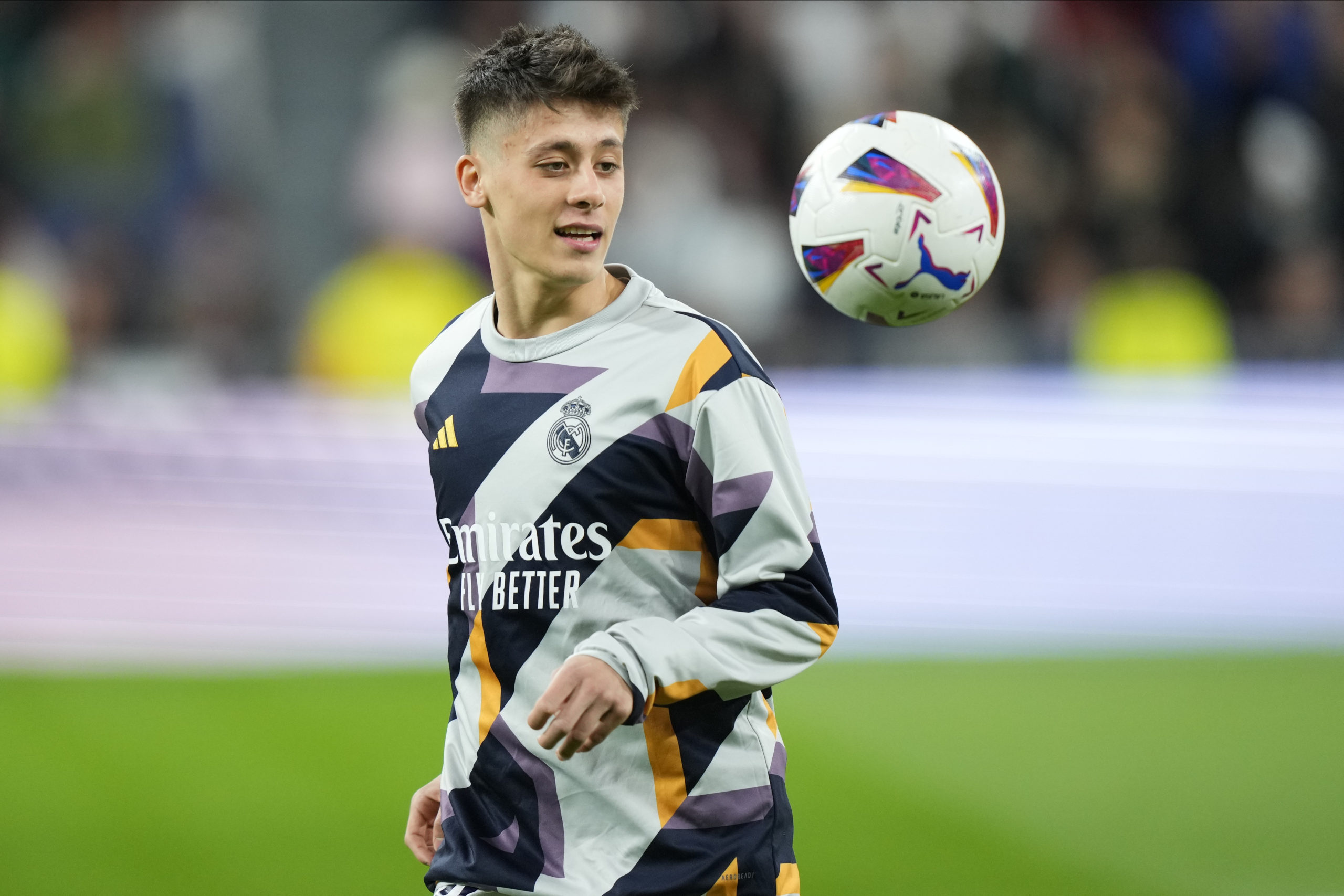 Gülərə iki klubdan təklif gələcək