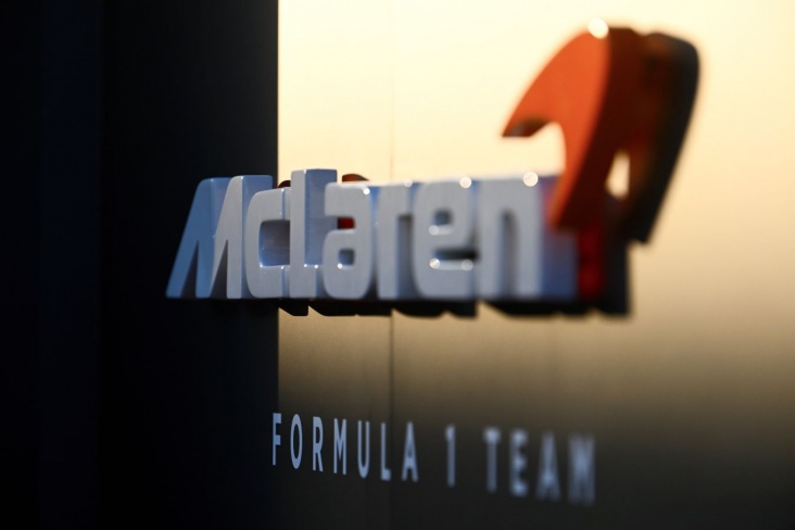 Dəyişikliklər «McLaren»ə mane olmayacaq