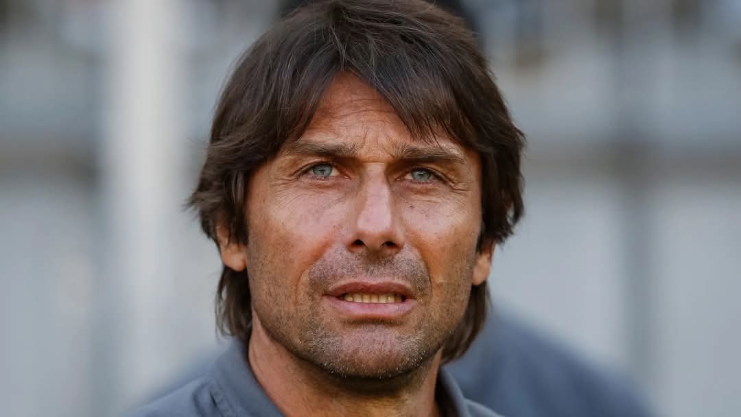 Antonio Konte "Juventus"a qayıdır? – Yeni mövsüm üçün əsas namizəd